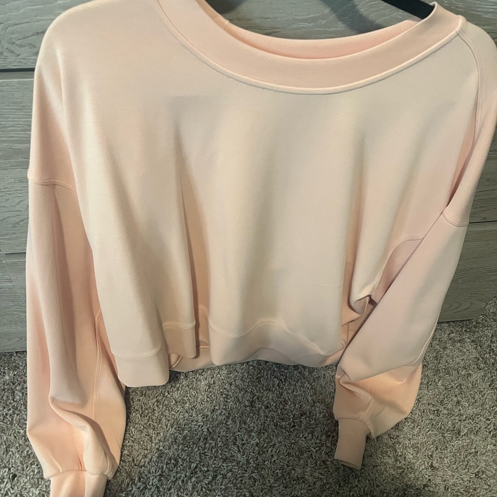 Lululemon Softstreme